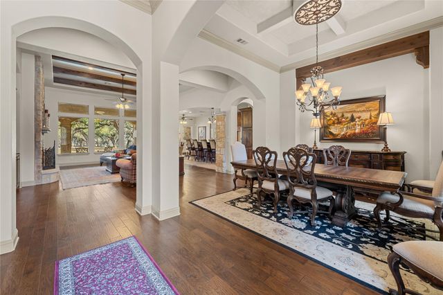 1782 Running Creek DR, Salado, TX 76571