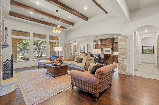 1782 Running Creek DR, Salado, TX 76571