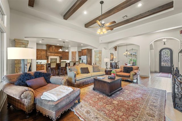 1782 Running Creek DR, Salado, TX 76571