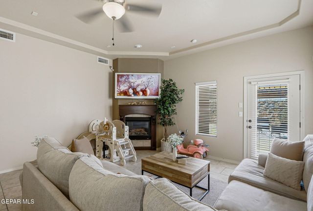 14677 JESUS ALMEIDA, El Paso, TX 79938