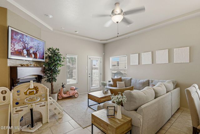 14677 JESUS ALMEIDA, El Paso, TX 79938