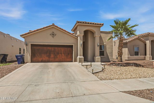 14677 JESUS ALMEIDA, El Paso, TX 79938