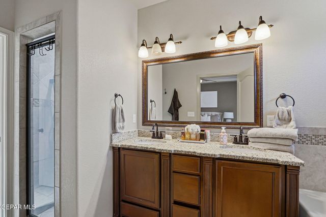 14677 JESUS ALMEIDA, El Paso, TX 79938