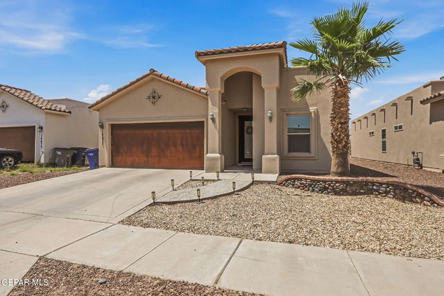 14677 JESUS ALMEIDA, El Paso, TX 79938