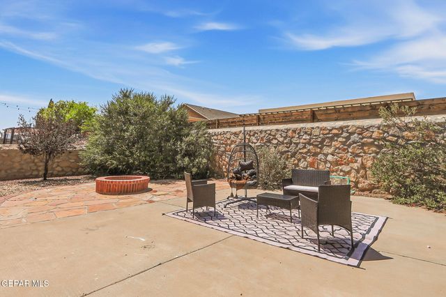 14677 JESUS ALMEIDA, El Paso, TX 79938