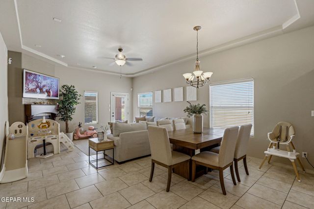 14677 JESUS ALMEIDA, El Paso, TX 79938