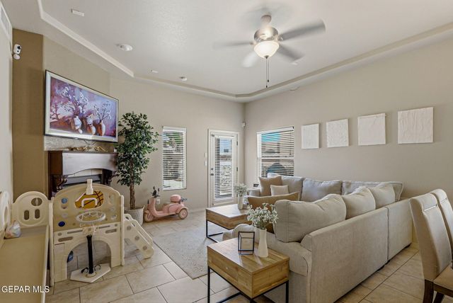 14677 JESUS ALMEIDA, El Paso, TX 79938