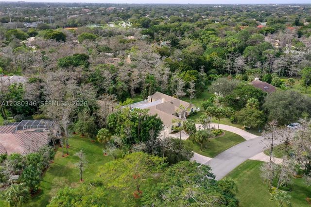 4750 W Leitner Dr, Coral Springs, FL 33067