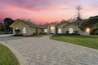 4750 W Leitner Dr, Coral Springs, FL 33067