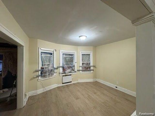 2174 Garland Street, Detroit, MI 48214