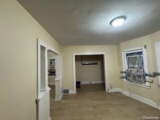 2174 Garland Street, Detroit, MI 48214