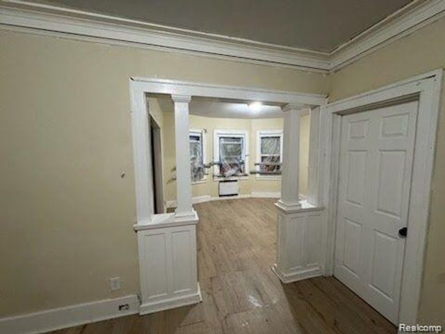 2174 Garland Street, Detroit, MI 48214