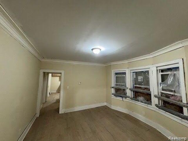 2174 Garland Street, Detroit, MI 48214