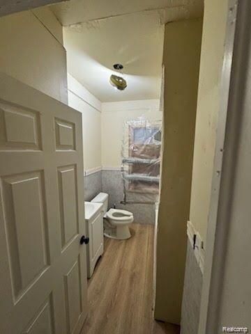 2174 Garland Street, Detroit, MI 48214