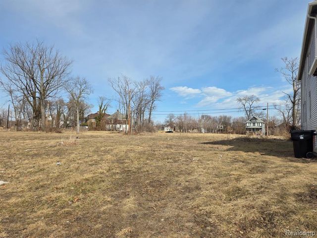 2174 Garland Street, Detroit, MI 48214