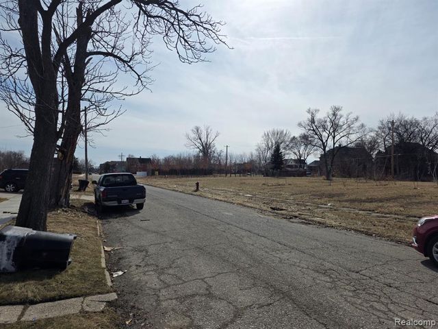 2174 Garland Street, Detroit, MI 48214