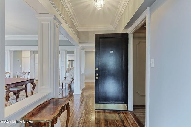 1416 Willow Ave APT 3B, Louisville, KY 40204