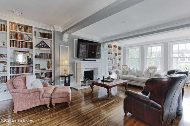 1416 Willow Ave APT 3B, Louisville, KY 40204