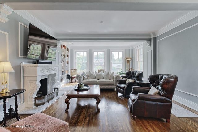 1416 Willow Ave APT 3B, Louisville, KY 40204