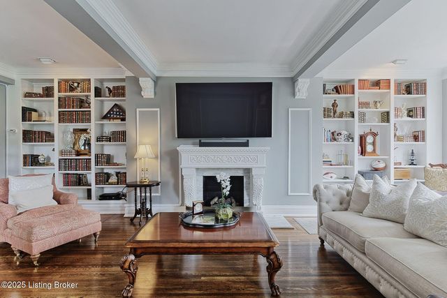 1416 Willow Ave APT 3B, Louisville, KY 40204