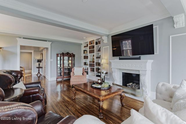 1416 Willow Ave APT 3B, Louisville, KY 40204