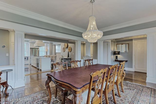 1416 Willow Ave APT 3B, Louisville, KY 40204