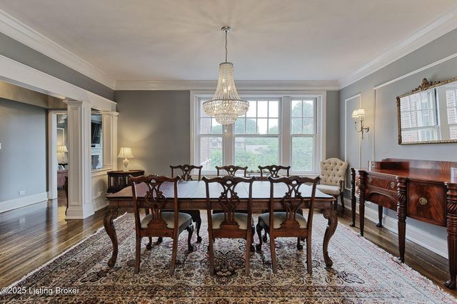 1416 Willow Ave APT 3B, Louisville, KY 40204