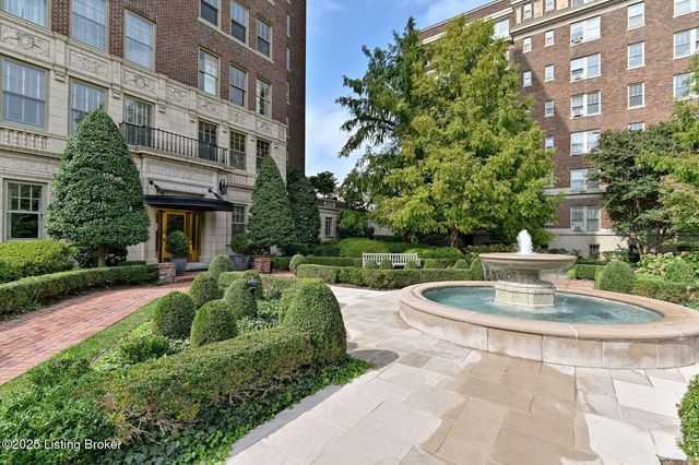 1416 Willow Ave APT 3B, Louisville, KY 40204