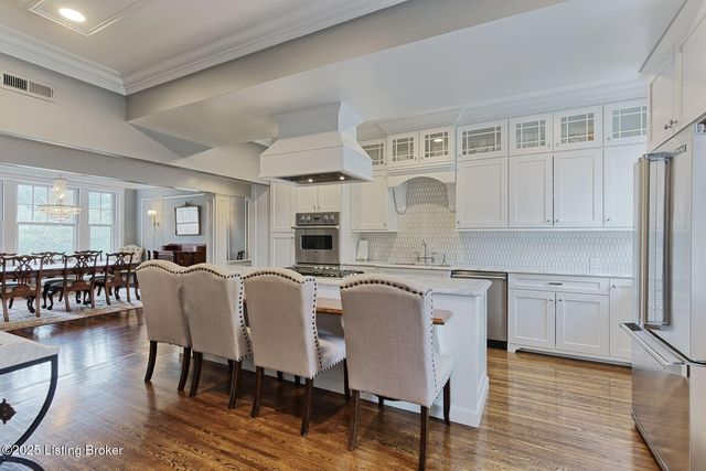 1416 Willow Ave APT 3B, Louisville, KY 40204