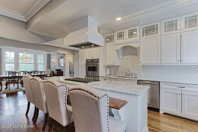 1416 Willow Ave APT 3B, Louisville, KY 40204