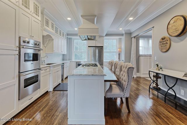 1416 Willow Ave APT 3B, Louisville, KY 40204