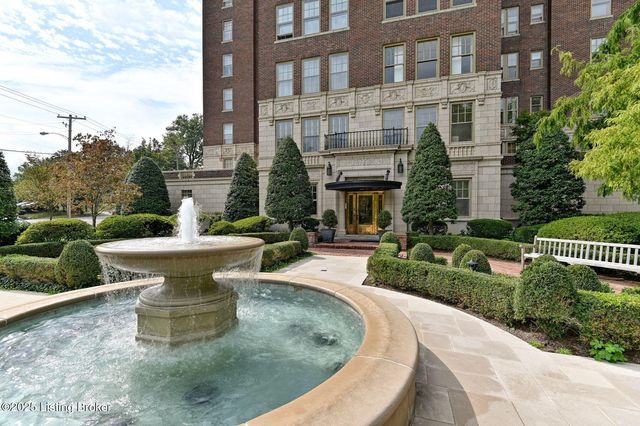 1416 Willow Ave APT 3B, Louisville, KY 40204