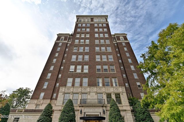 1416 Willow Ave APT 3B, Louisville, KY 40204