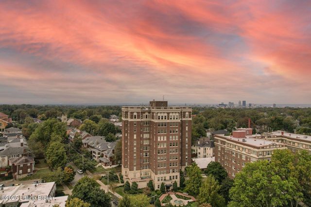 1416 Willow Ave APT 3B, Louisville, KY 40204