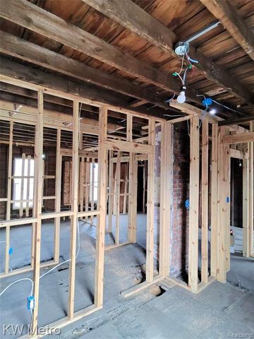 1693 Lee Place, Detroit, MI 48206