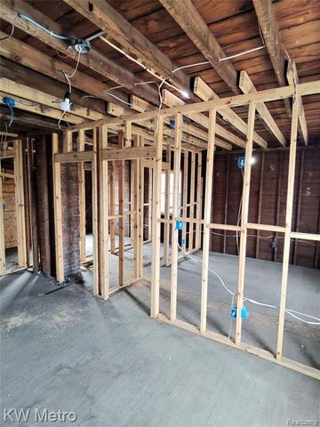 1693 Lee Place, Detroit, MI 48206