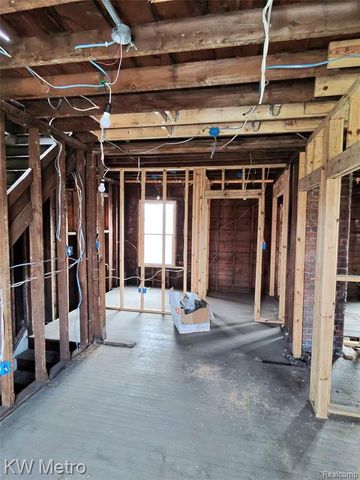 1693 Lee Place, Detroit, MI 48206