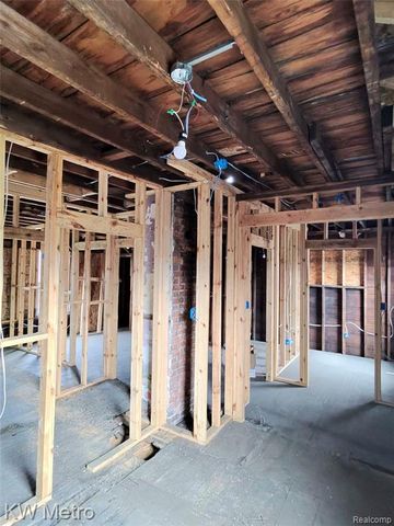 1693 Lee Place, Detroit, MI 48206