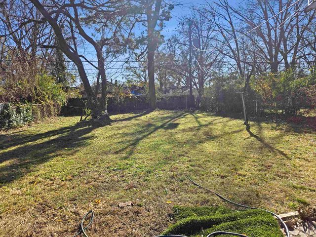 2667 BARRON AVE, Memphis, TN 38114