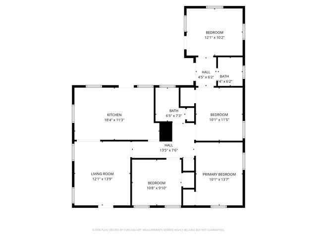 2667 BARRON AVE, Memphis, TN 38114