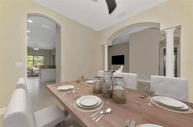 13191 N MARSH DRIVE, Port Charlotte, FL 33953