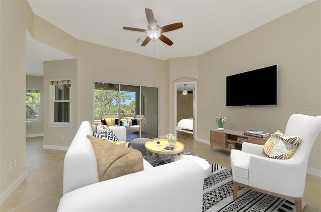 13191 N MARSH DRIVE, Port Charlotte, FL 33953