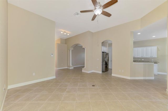 13191 N MARSH DRIVE, Port Charlotte, FL 33953