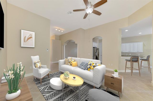 13191 N MARSH DRIVE, Port Charlotte, FL 33953