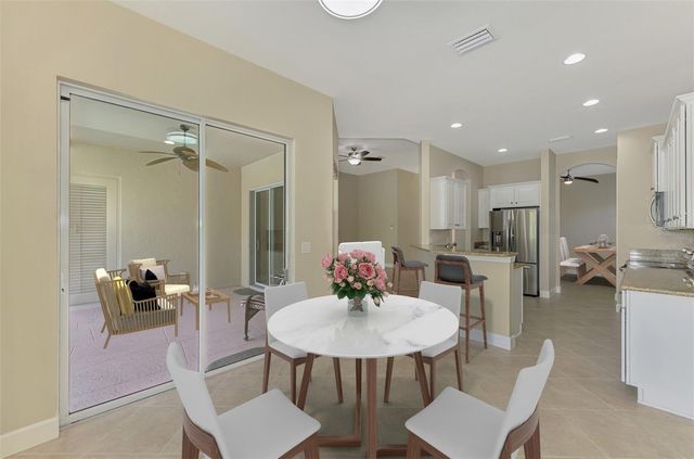 13191 N MARSH DRIVE, Port Charlotte, FL 33953