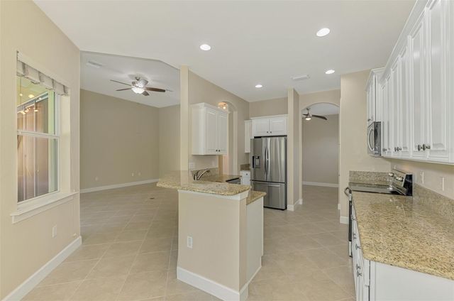 13191 N MARSH DRIVE, Port Charlotte, FL 33953