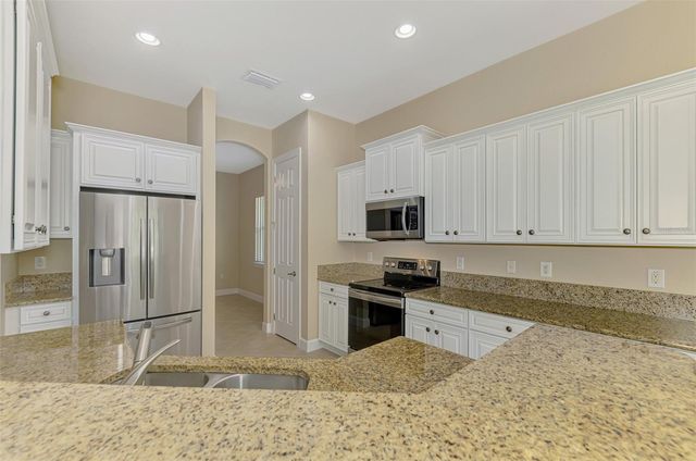 13191 N MARSH DRIVE, Port Charlotte, FL 33953