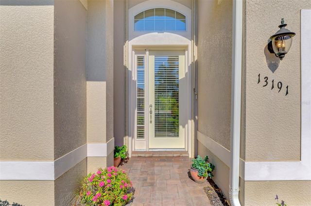 13191 N MARSH DRIVE, Port Charlotte, FL 33953