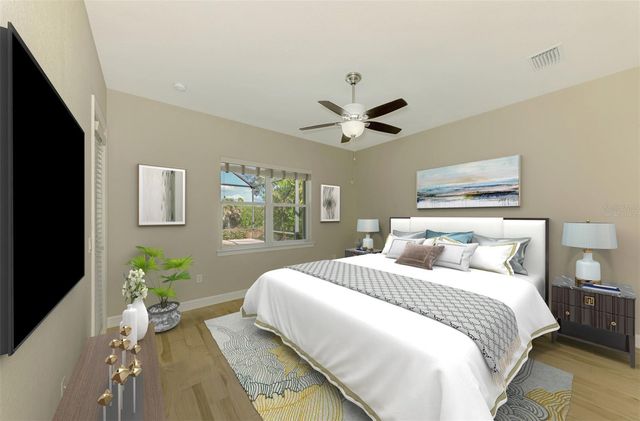 13191 N MARSH DRIVE, Port Charlotte, FL 33953