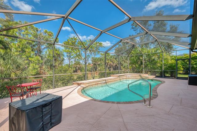 13191 N MARSH DRIVE, Port Charlotte, FL 33953